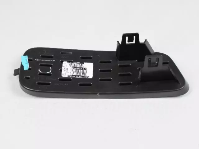 Lamp Opening Cover, Left - Mopar (68081997AA)