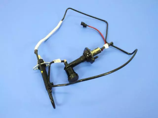 Clutch Actuator Hydraulic Control - Mopar (52107653AM)