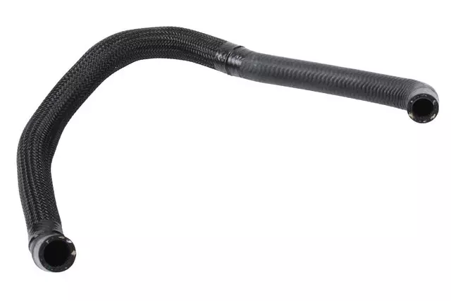 23262491 - : Auxiliary Heater Outlet Hose for Buick: Envision Image