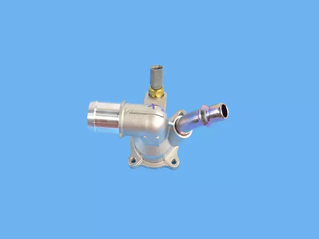 Mopar Thermostat Housing - Mopar (5047861AD)