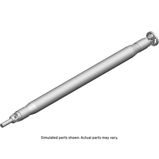 84997517 - Suspension: Drive Shaft for Chevrolet: Silverado 1500 | GMC: Sierra 1500 Image