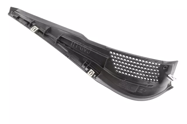 Side Cover - GM (84607822)