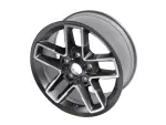 4755598AA - : Aluminum Wheel, Front Or Rear for Mopar Image