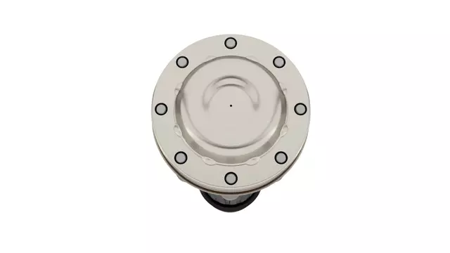 Drive Shaft - Mopar (68272543AD)