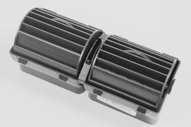 Air Conditioning & Heater Outlet - Mopar (1PB74ZJ3AA)