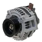 2101118 - : Remanufactured DENSO First Time Fit Alternator for Denso Image