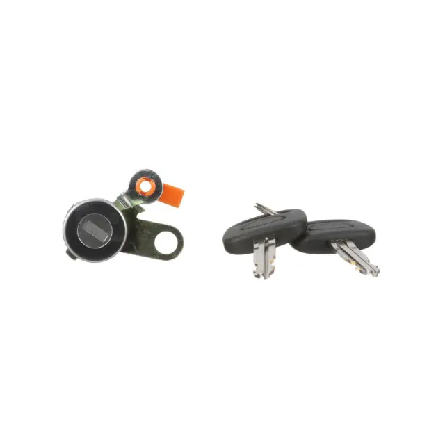 DL108R - Exterior: Door Lock Kit for SMP CORP Image
