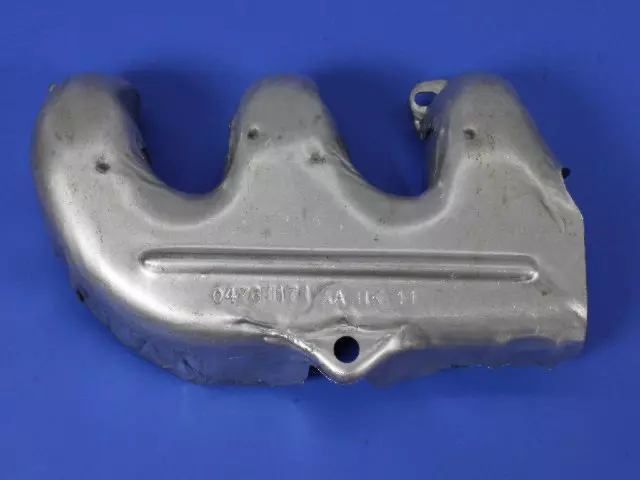 Exhaust Manifold Shield, Left Side - Mopar (4781171AA)