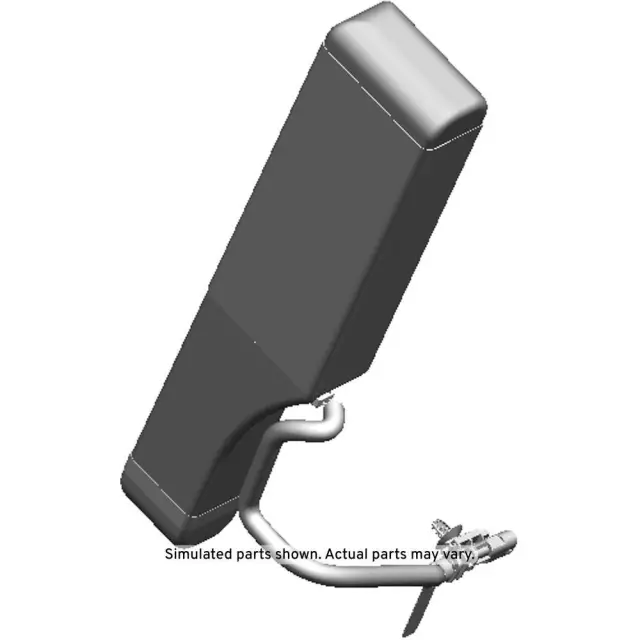 84005321 - Electrical: Ft Seat Air Bag for Buick: Enclave | Chevrolet: Traverse | GMC: Acadia, Acadia Limited Image