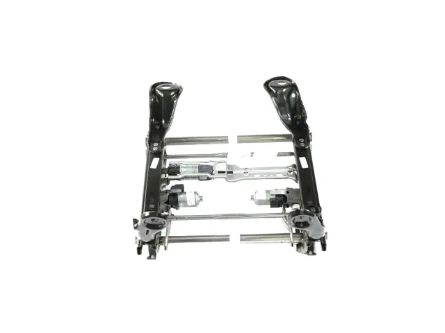 68455847AA - Body: Seat Adjuster for Mopar Image