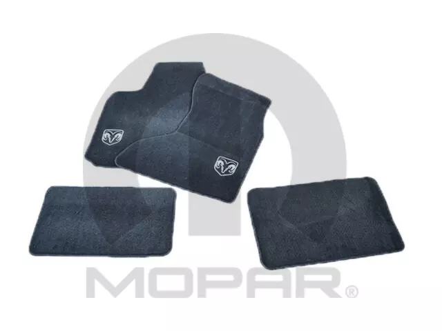 Mat Kit - Mopar (82209386AC)