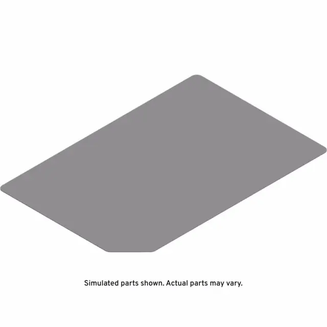 85643678 - Body: Fuse Box Label for GM Image