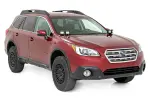 90631 - : 2 Inch Lift Kit for Rough Country Image