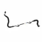 FR3Z2420K - : Vacuum Tube for Ford: Mustang Image