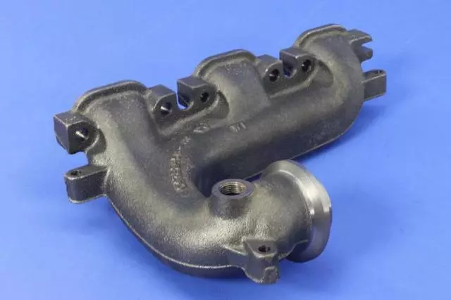 Exhaust Manifold, Left - Mopar (4792456AC)