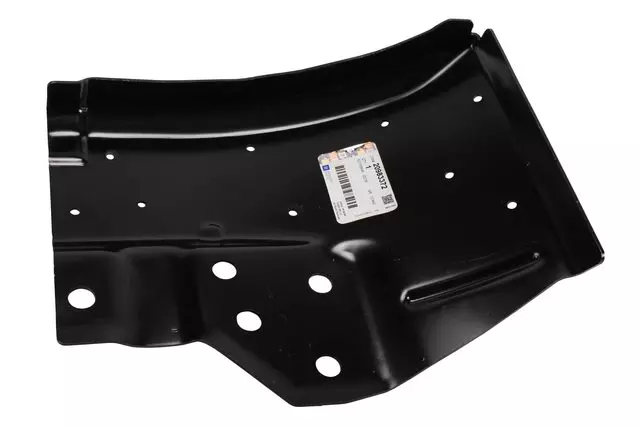 Passenger Side Body Hinge Pillar Lower Inner Panel - GM (20983372)