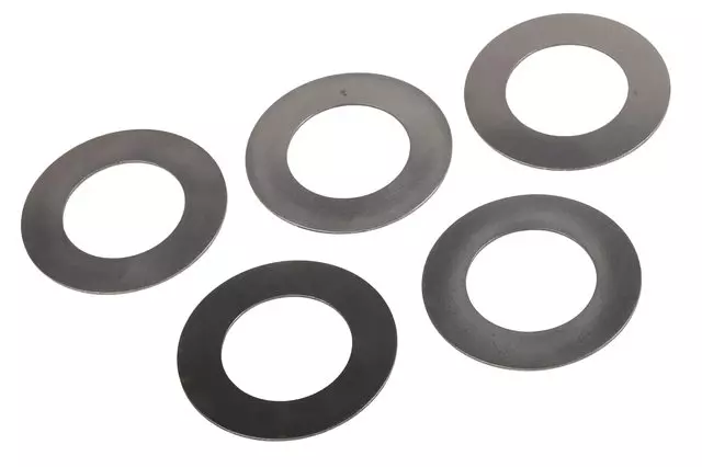 1.39mm-1.47mm Differential Drive Pinion Gear Bearing Shim Kit - GM (84881492)