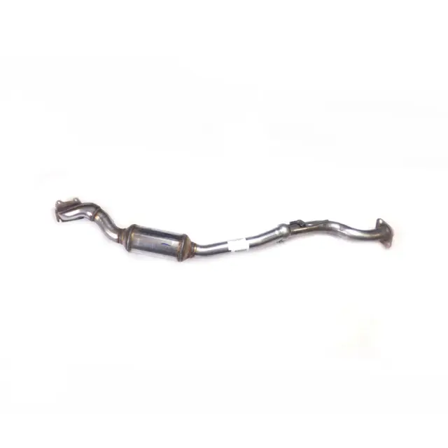 68036556AG - Exhaust: Exhaust Pipe And Converter, Left Side for Mopar Image image