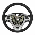 DB5Z3600EA - Steering: Steering Wheel for Ford: Explorer, Police Interceptor Utility Image image