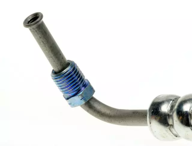 Power Steering Gear Inlet Hose - ACDelco (36-365702)