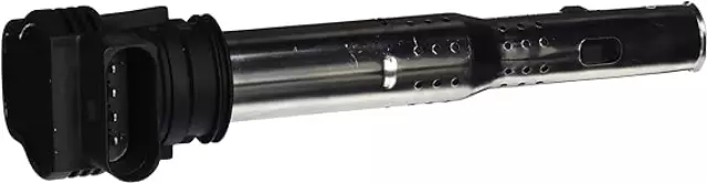 UF575 - Ignition Systems: Standard Ignition OE Improved Ignition Coil for SMP CORP Image