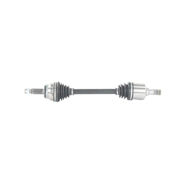HY8089 - Transmission &amp; Drivetrain: TrakMotive CV Axle Shaft for TRAKMOTIVE Image