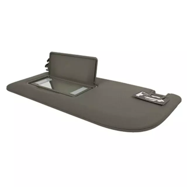 Visor Assembly Sun - Ford (JL3Z-1504105-JA)