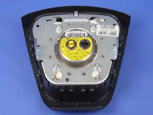 Driver Air Bag - Mopar (0XS26XDVAI)