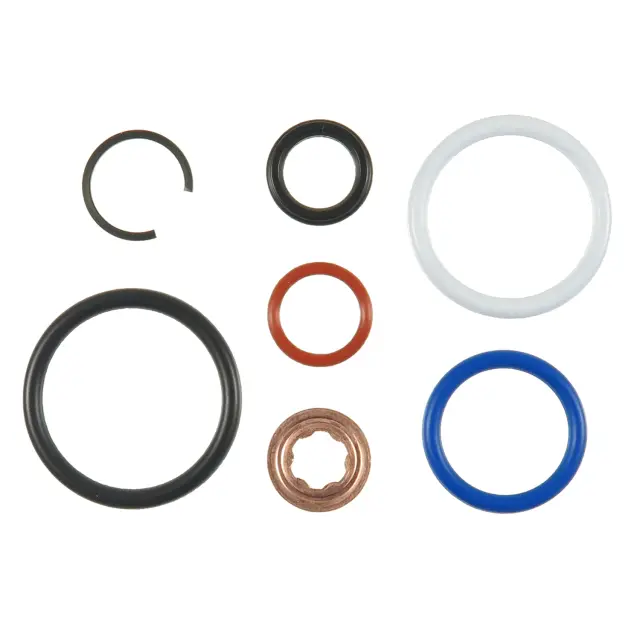522015 - : Fuel Injector Seal Kit for GB REMAN INC Image
