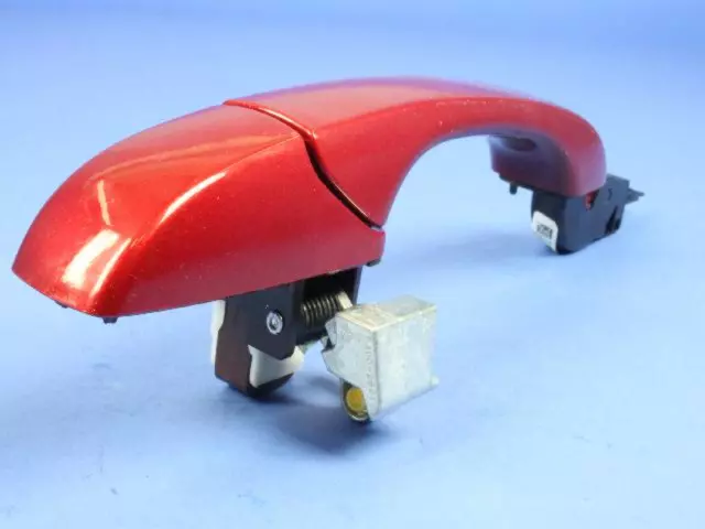 1SP27ARHAB - Doors, Door Mirrors and Related Parts: Exterior Door Handle, Left for Mopar Image image