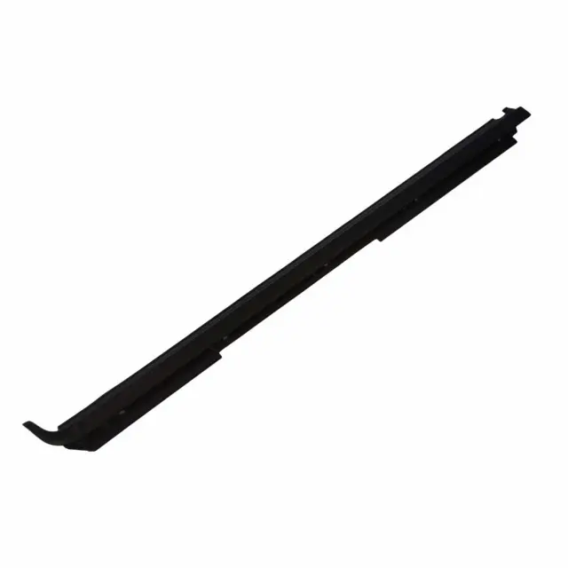 6C2Z1521452AA - : 1997-2021 Ford Belt Weather-Strip for Ford: E-150, E-150 Club Wagon, E-150 Econoline, E-150 Econoline Club Wagon, E-250, E-250 Econoline, E-350 Club Wagon, E-350 Econoline, E-350 Econoline Club Wagon, E-350 Super Duty, E-450 Econoline Super Duty, E-450 Super Duty, Econoline Super Duty Image