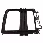 AG1Z5451070A - Body: Frame Assembly for Ford: Police Interceptor Sedan, Special Service Police Sedan, Taurus Image