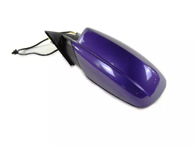 Outside Rear-View Mirror, Left - Mopar (1LD59FHGAI)