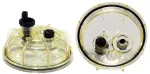 WF10136 - : WIX Filter Bowl for WIX Image