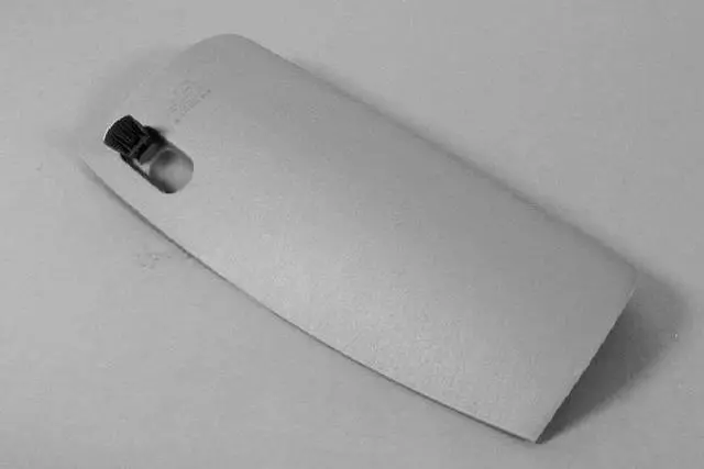 Jack Cover - Mopar (SK73BD1AA)