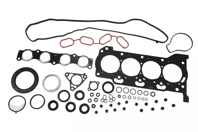 19205297 - : Engine Service Gasket Kit for Pontiac: Vibe Image
