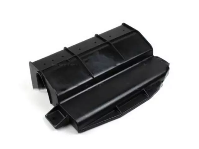 Battery Cover - Ford (4C2Z-10A687-AA)