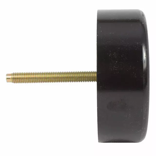 Accessory Drive Belt Idler Pulley - Motorcraft (YS241)