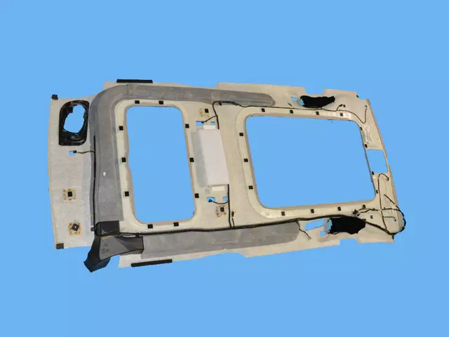 6EV03PD2AG - Interior Trim: Headliner for Mopar Image