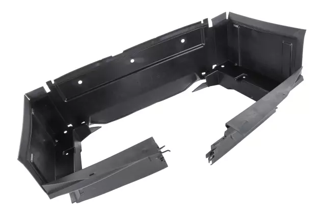 Air Duct - GM (84578119)