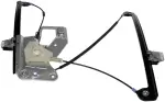 740479 - : Power Window Regulator (Regulator Only) for Dorman Image