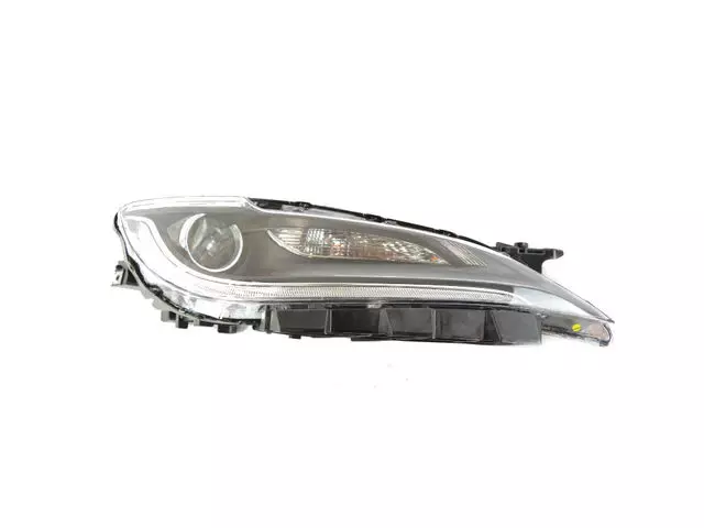 - HEADLAMP | Mopar 68284783AA - Mopar (68284783AA)