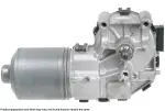 432104 - : Windshield Wiper Motor for Cardone Image