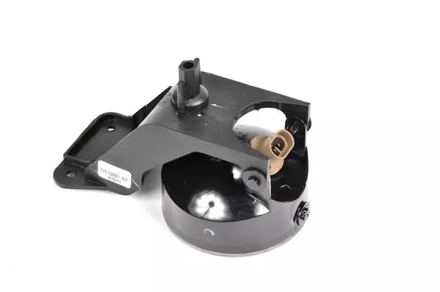 22613882 - Electrical: Fog Lamp for Pontiac: Grand Am Image