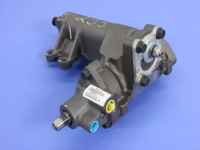 Power Steering Gear - Mopar (68052898AE)