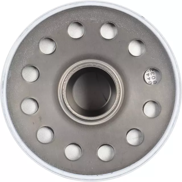 Filter - GM (89034729)