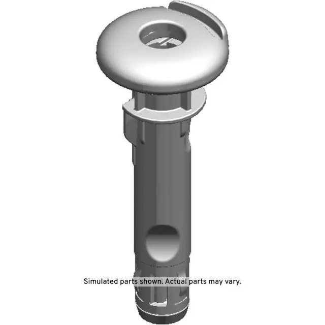 95970668 - Body: Headrest Guide for Buick: Verano | Cadillac: CT6 | Chevrolet: Camaro, Cruze, Cruze Limited Image