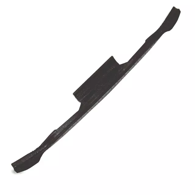 7L6807550B - Body: Absorber for Volkswagen: Touareg Image