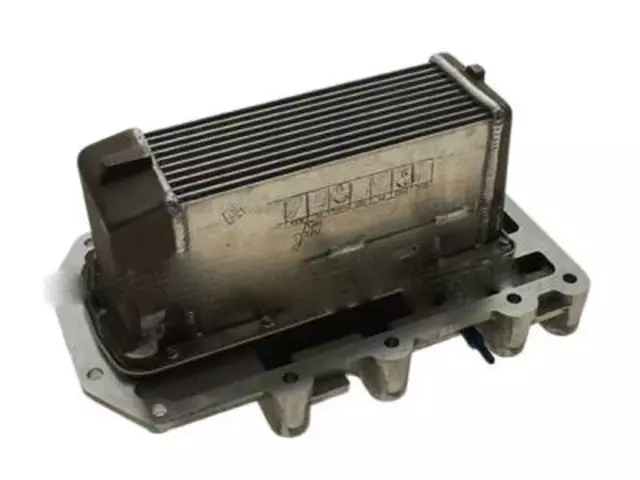 XL3Z9424AB - Engine: Cooler Assembly for Ford: F-150, F-150 Heritage, F-250 Image