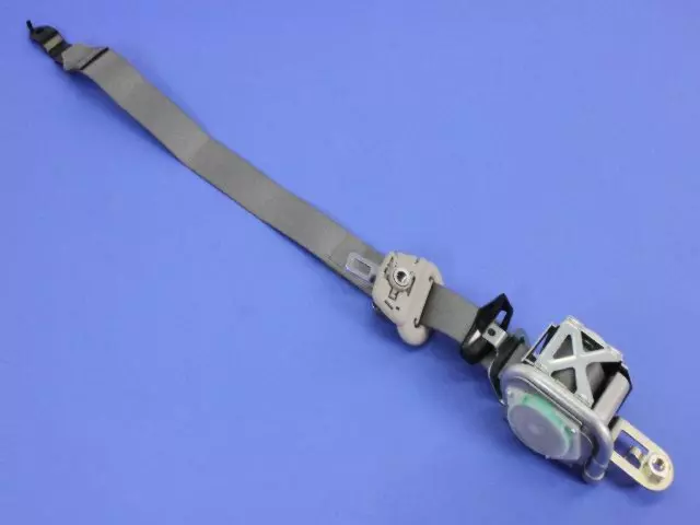 Front Outer Seat Belt, Right - Mopar (5HP581D5AG)